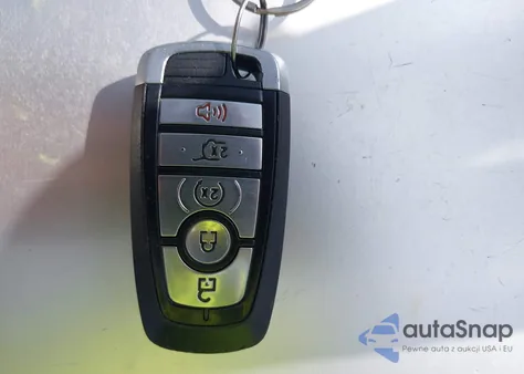 2022 Ford Explorer St from USA, damaged, VIN 1FM5K8GC8NGA88787